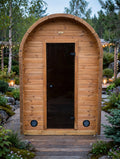Sauna John