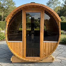 Sauna Uno Exklusive