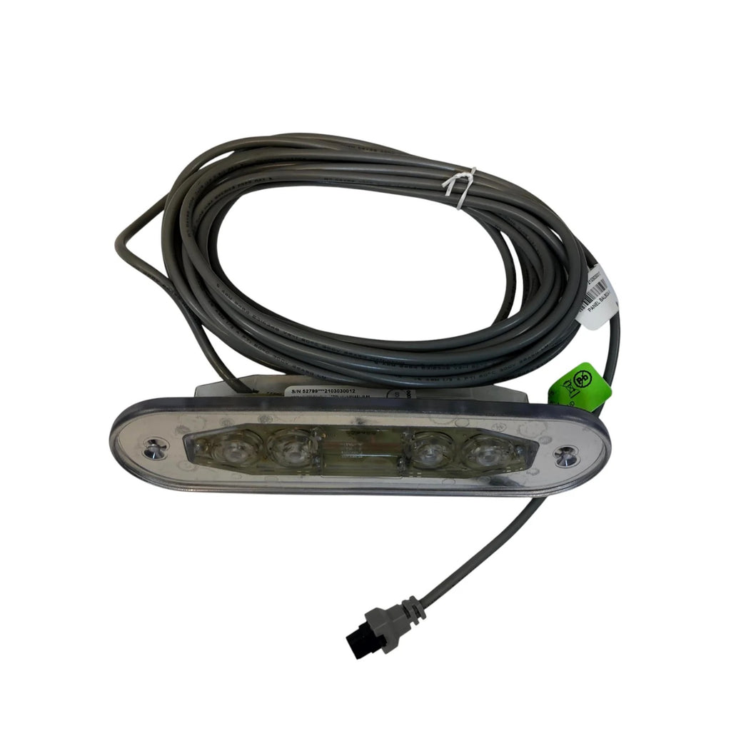Kontrollpanel AX40 4 knappar Balboa