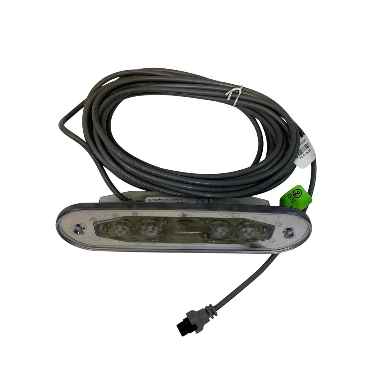 Kontrollpanel AX40 4 knappar Balboa