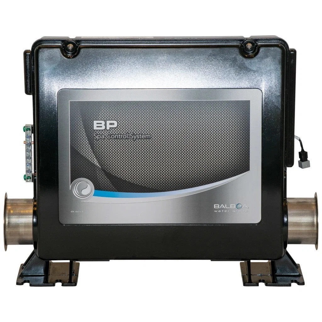 Balboa BP2100G1 Kontrollbox WiFi Ready