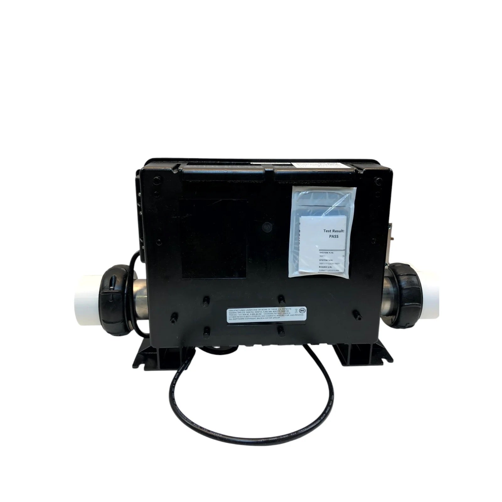 Balboa 3.0kW Extra väramre till spabad