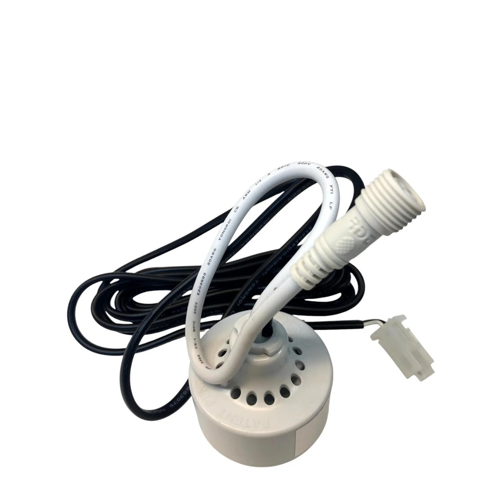 LED lampa AquaVia/ Astral 7 dioder RGB