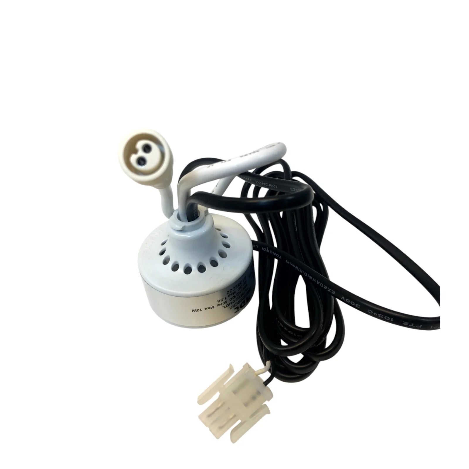 LED lampa AquaVia/ Astral 7 dioder RGB