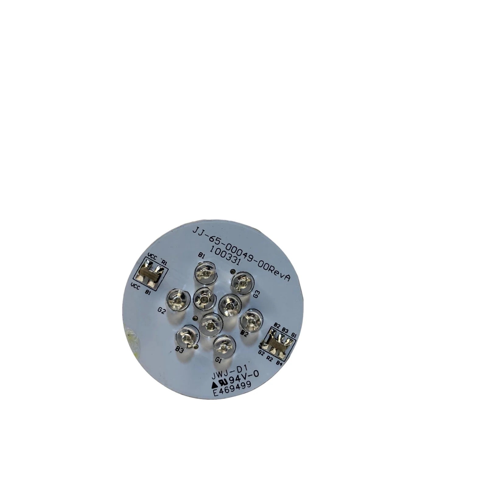 Lampa LED Marquis Slav lampa 9 LED 31mm diameter