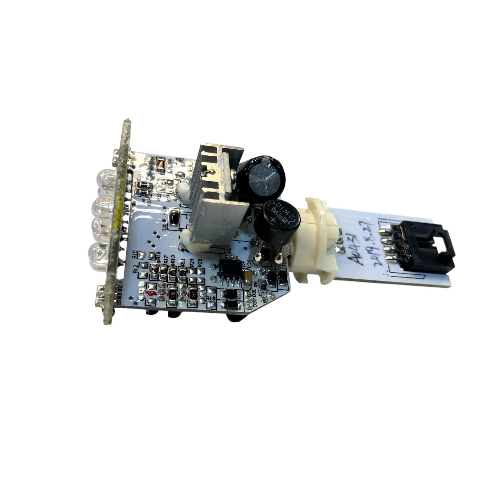 Lampa LED Marquis Slav lampa 9 LED 31mm diameter