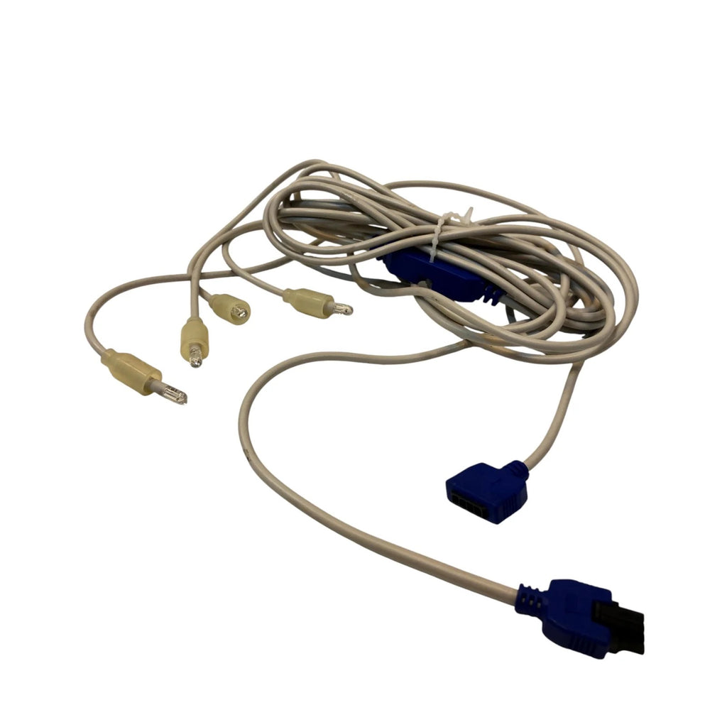 Led Marquis Spyder med 4 slingor 2012-2019