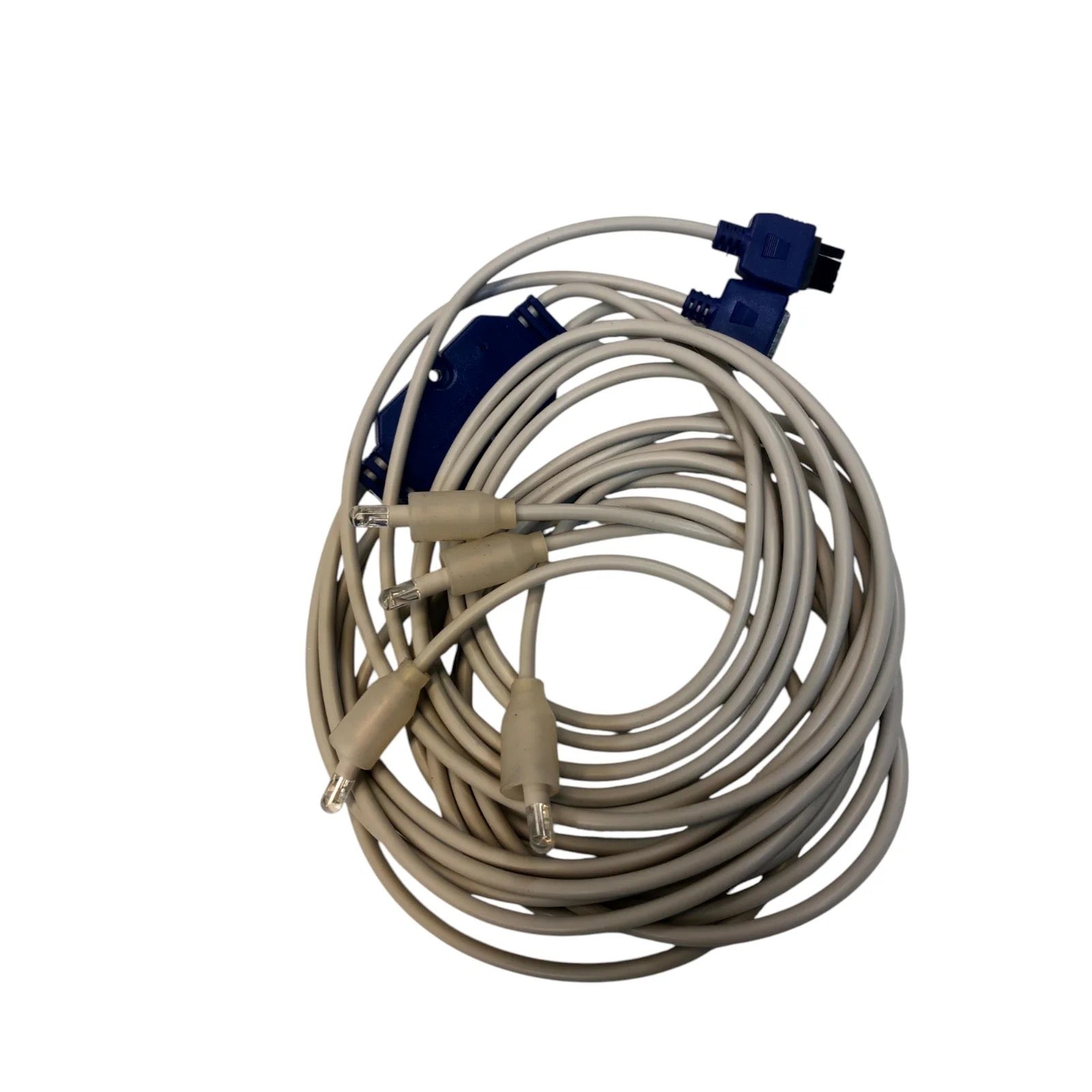 Ljusslinga Spyder 4 LED till Marquis 2012-2019