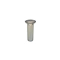 Lampa LED lins Marquis oktagonal