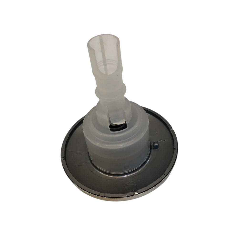 Jet Marquis 3 5/16" HK12 Rostfri 7-ports massage
