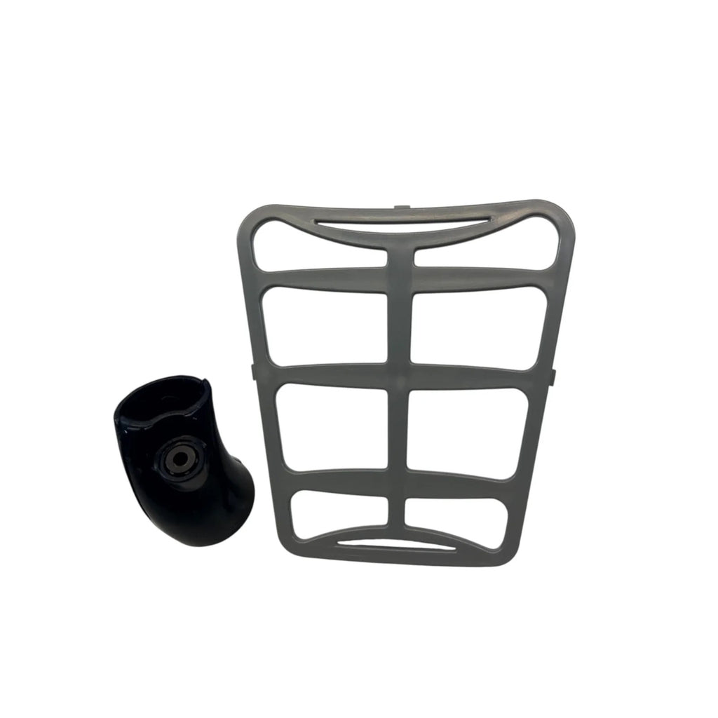 Jet Marquis Vector 21 Jetpod-5 Stor front, Orbital