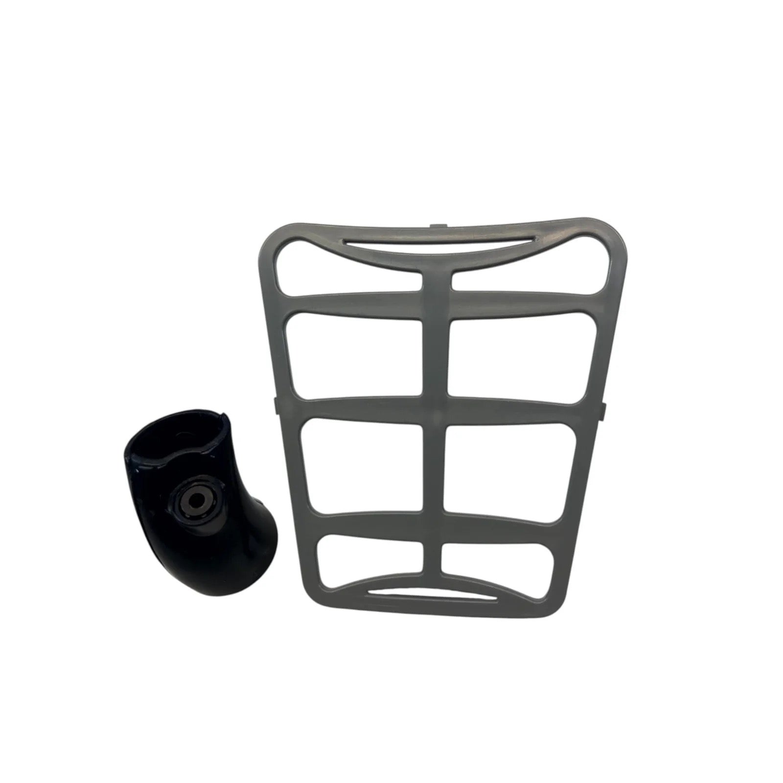 Jet Marquis Vector 21 Jetpod-5 Stor front, Orbital
