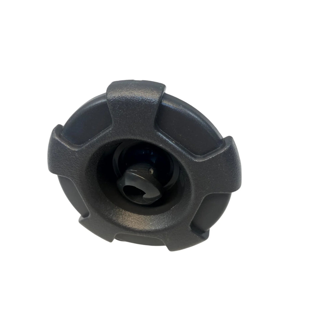 Jet Marquis Crown 3 1/4 tum Roterande HK12 Grafit 2013-18