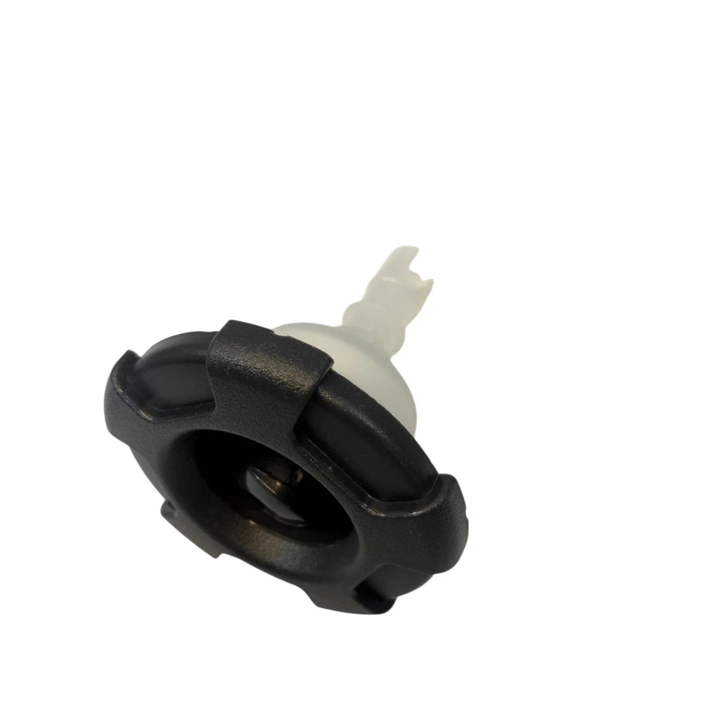 Jet Marquis Crown 3 1/4 tum Roterande HK12 Grafit 2013-18