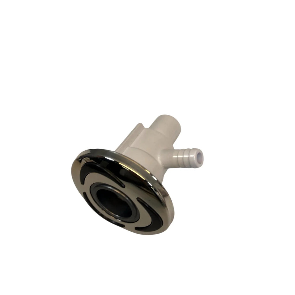 JET 2 1/2" HI FLO SS - MQ 2013+