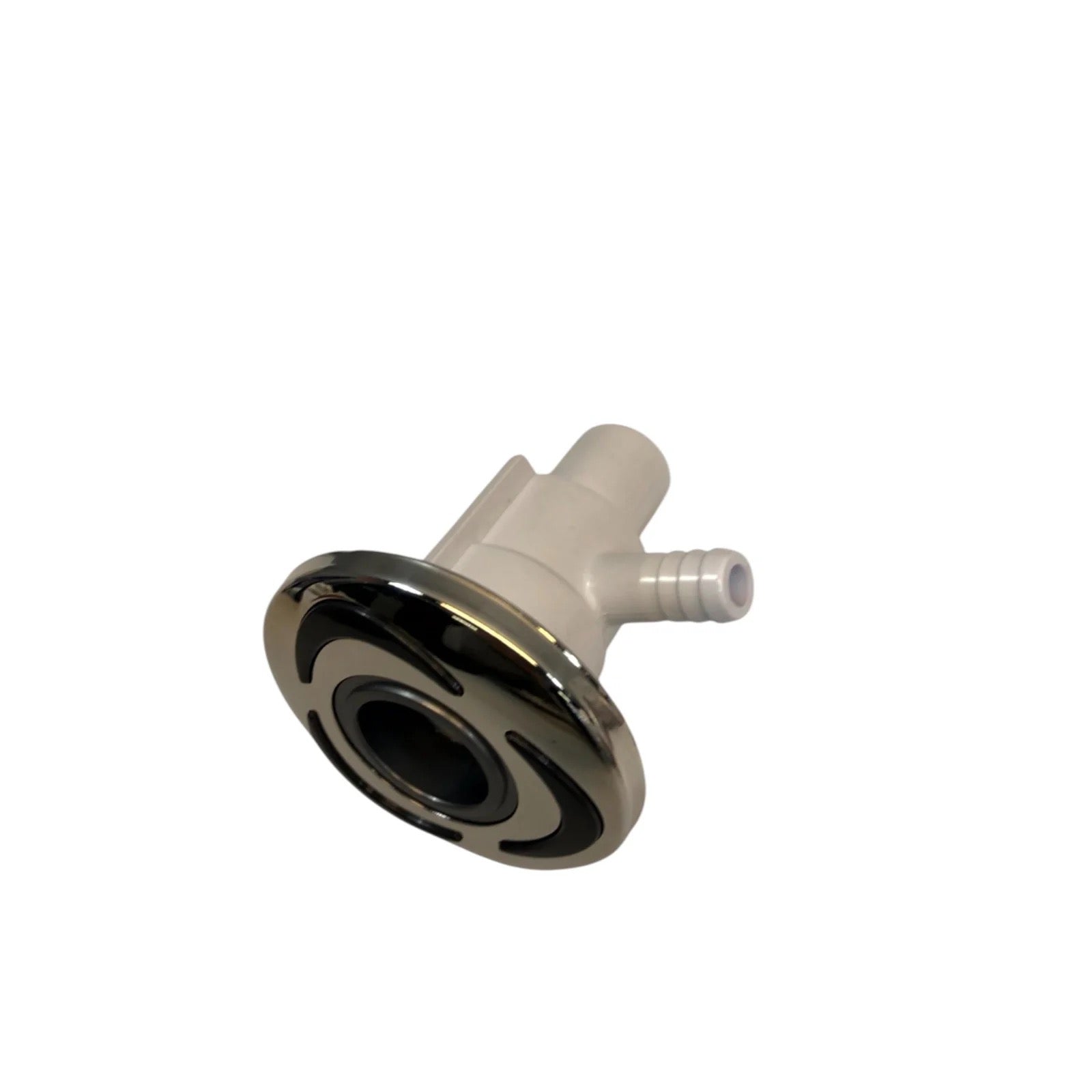 JET 2 1/2" HI FLO SS - MQ 2013+