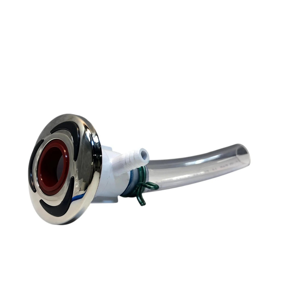 Jet Marquis HK40 HI-flow (komplett jetkropp + frontinsats) in:18mm ut:24mm