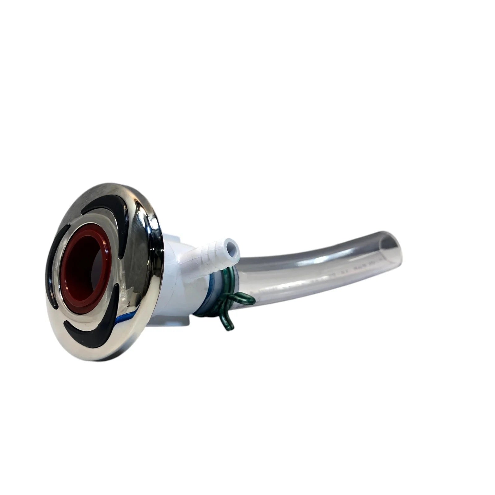 Jet Marquis HK40 HI-flow (komplett jetkropp + frontinsats) in:18mm ut:24mm