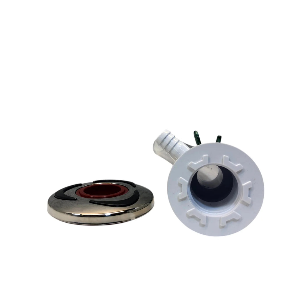 Jet Marquis HK40 HI-flow (komplett jetkropp + frontinsats) in:18mm ut:24mm