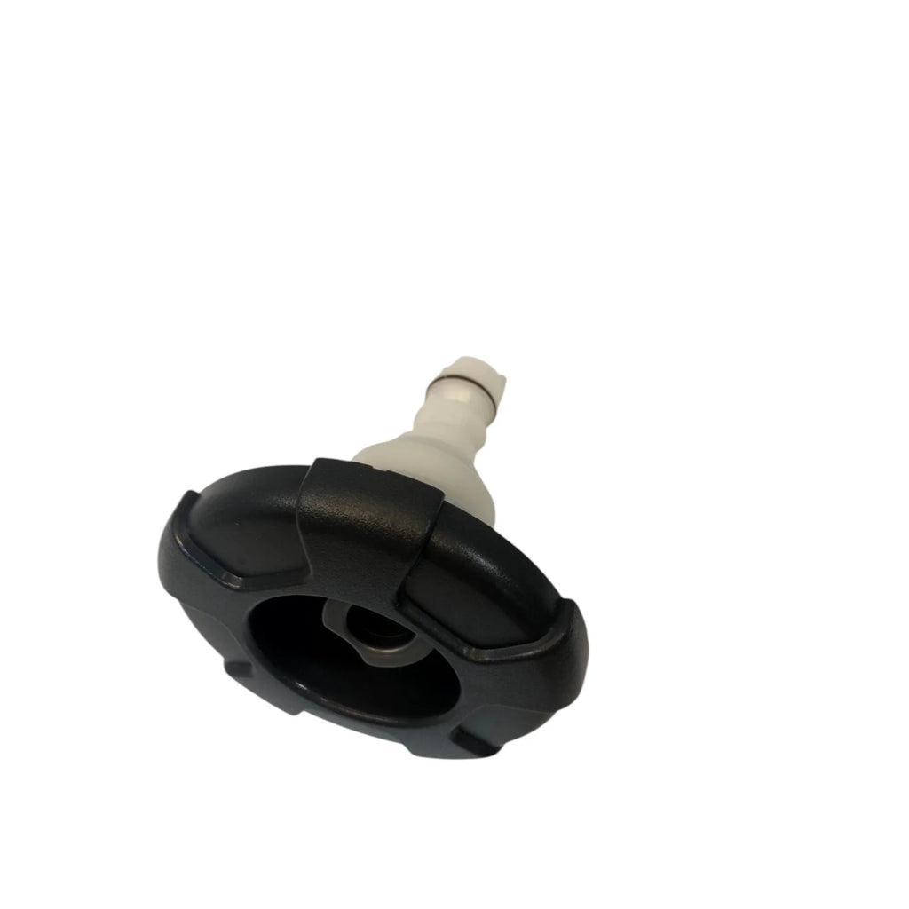 Jet Marquis Crown 4 1/4 tum Riktbar HK16 Grafit 2013-18