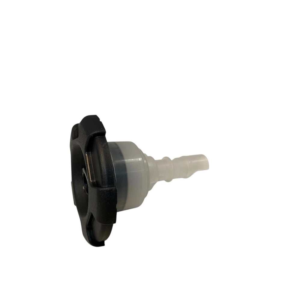 Jet Marquis Crown 3 1/4 tum Riktbar HK12 Grafit 2013-18