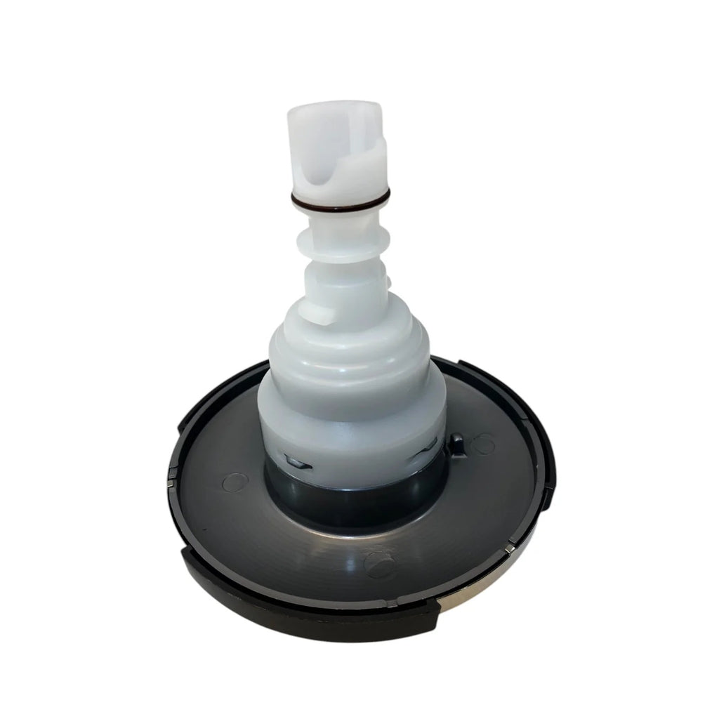 Jet Marquis Celebrity Elite 4 1/2 tum Roterande Rostfri