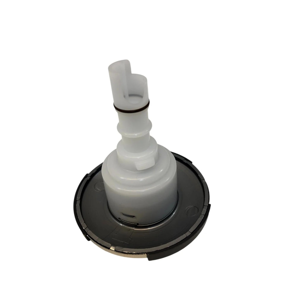 Jet Marquis Celebrity Elite 3 tum Dusch Rostfri
