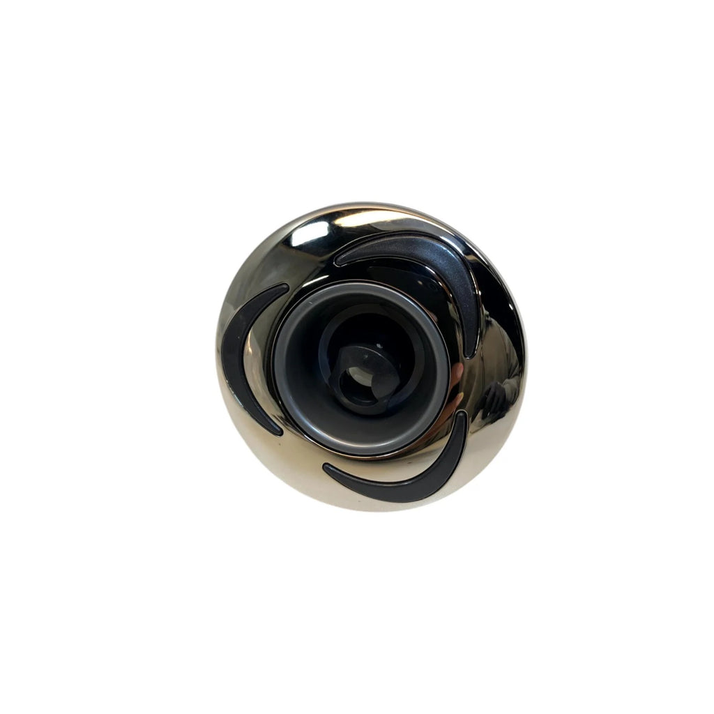 Jet Marquis 3 5/16 tum roterande HK12 ROSTFRI MQ 2013-18