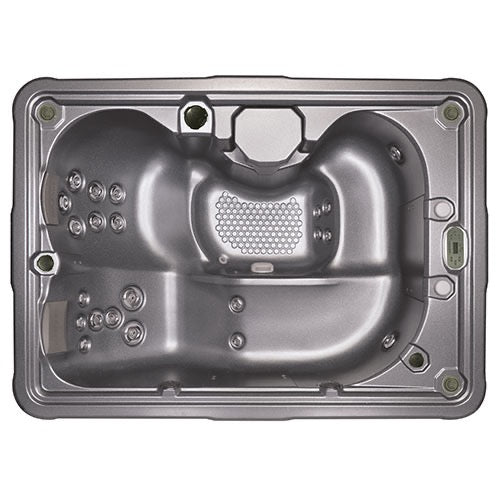 Spalock till Marquis E-serien 322 walnut