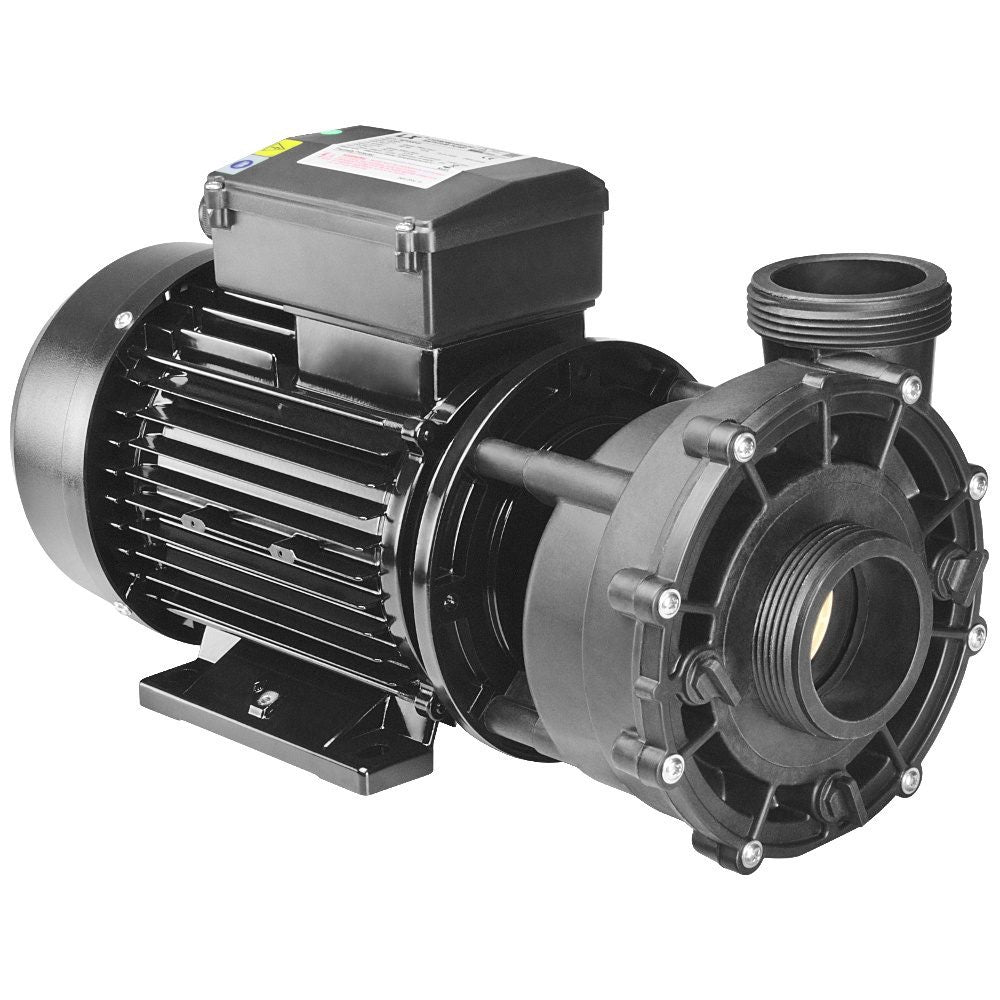 LX Whirlpool WP200-II