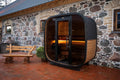 Sauna Tommy Mini