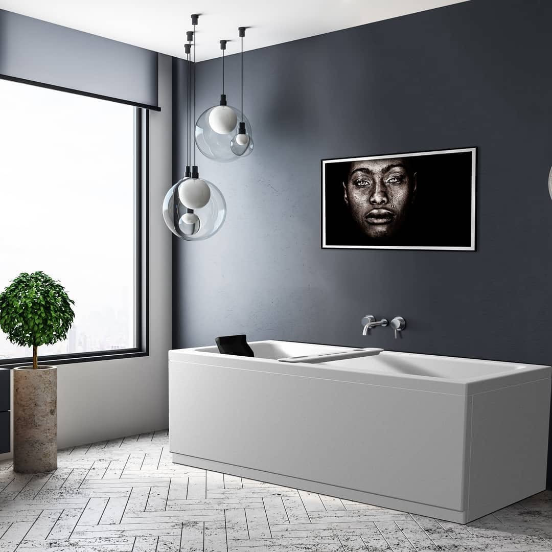 Interform Nemo 170 x 80 Microsilk