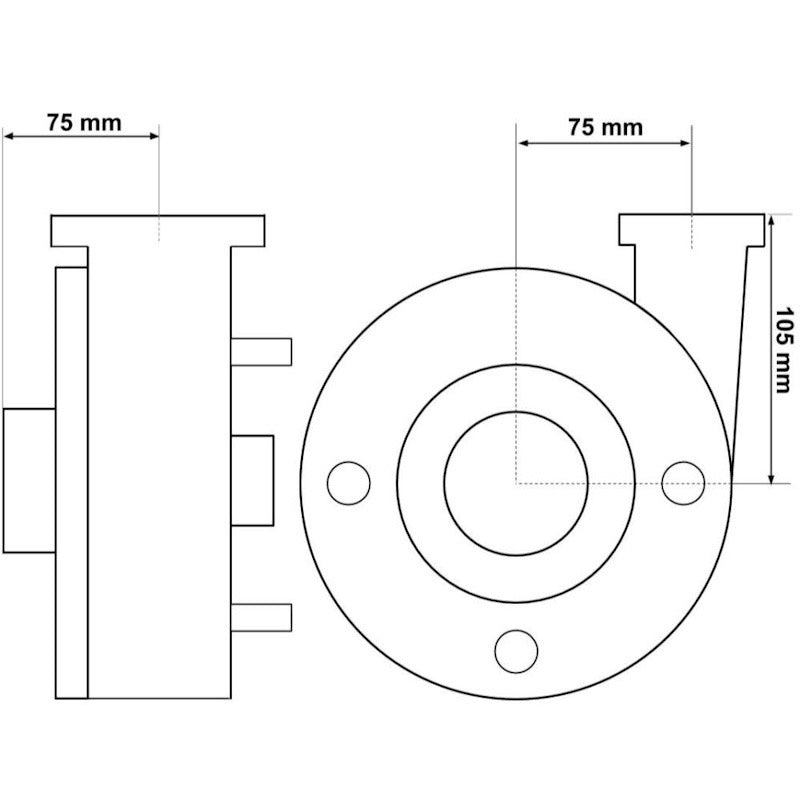 LX Whirlpool WP200-II