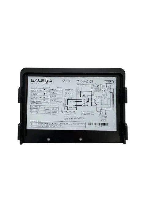Balboa GS100 Kontrollbox 2KW