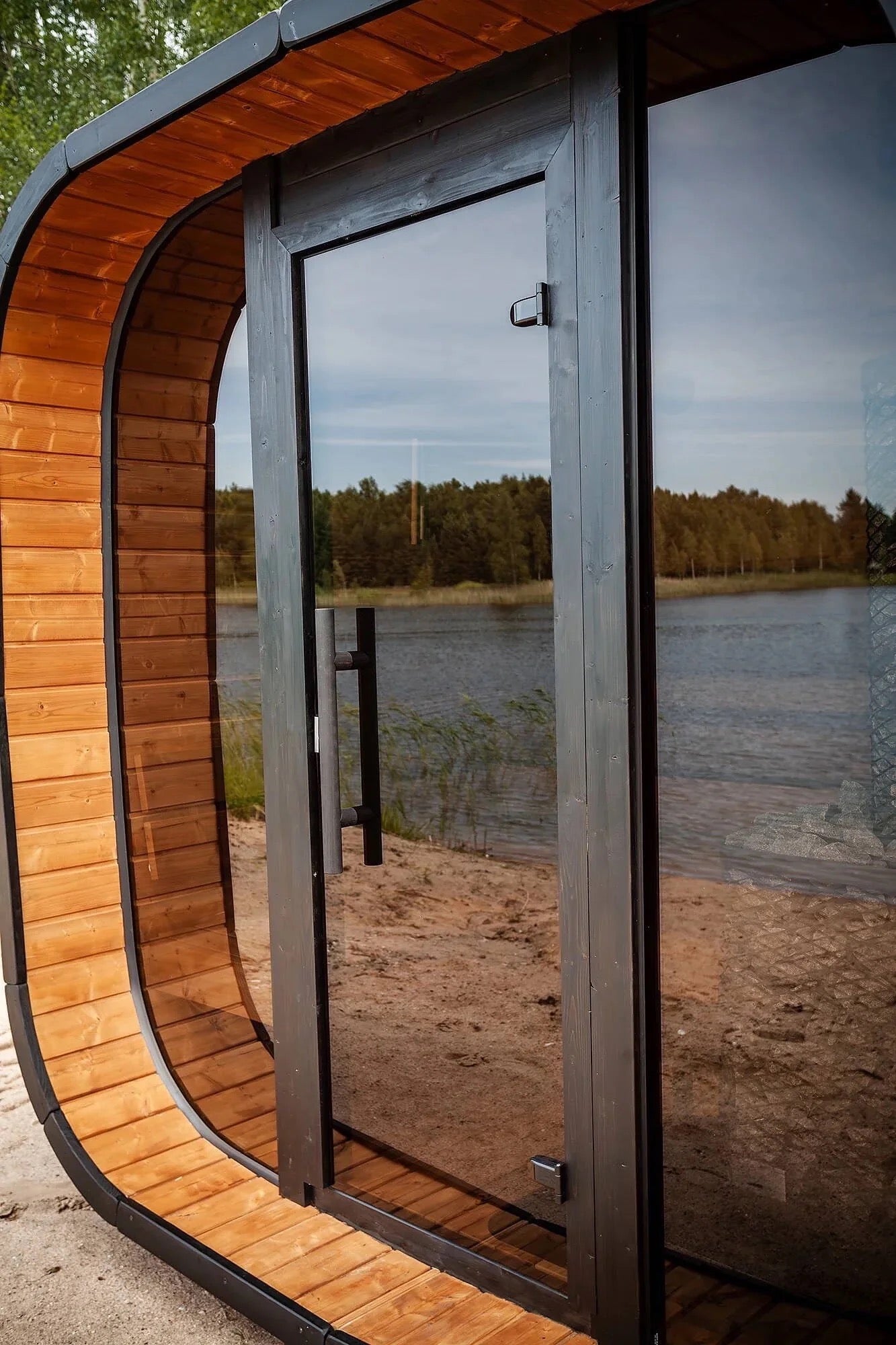 Sauna Tommy