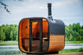 Sauna Tommy