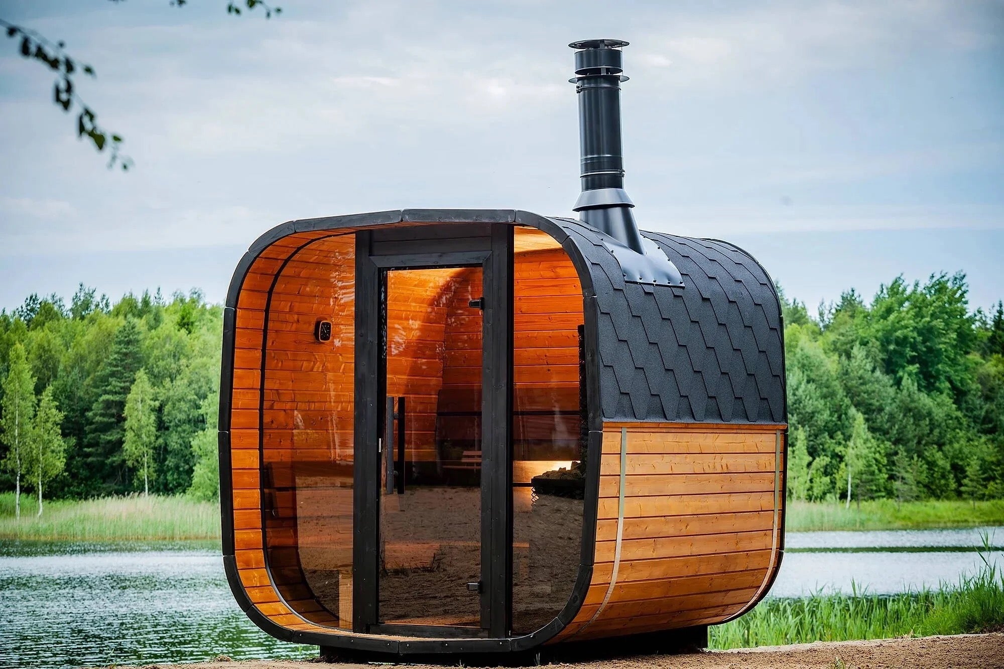 Sauna Tommy
