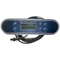 Styrpanel Balboa TP540 6 knappar VARM, COOL, MENU, JETS, LIGHT, AUX