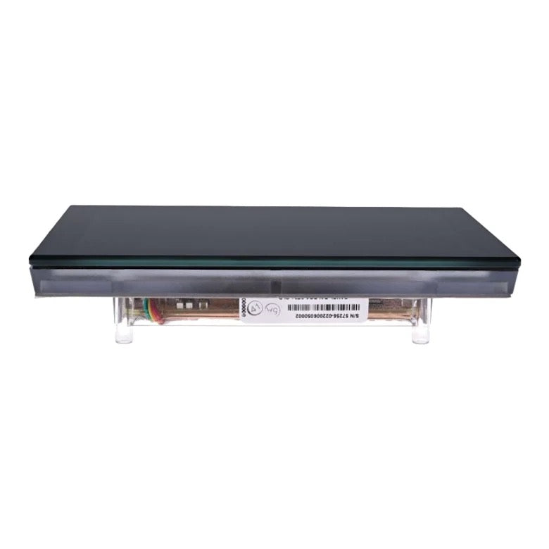 Styrpanel Balboa Spa Touch 3