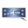 Styrpanel Balboa VL701S 2 pumpar & blower