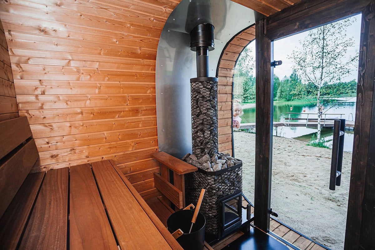 Sauna Tommy