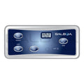 Styrpanel Balboa VL402