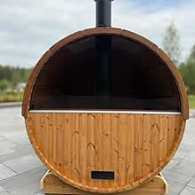 Sauna Uno Exklusive