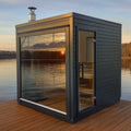 Sauna Funkis Exklusive