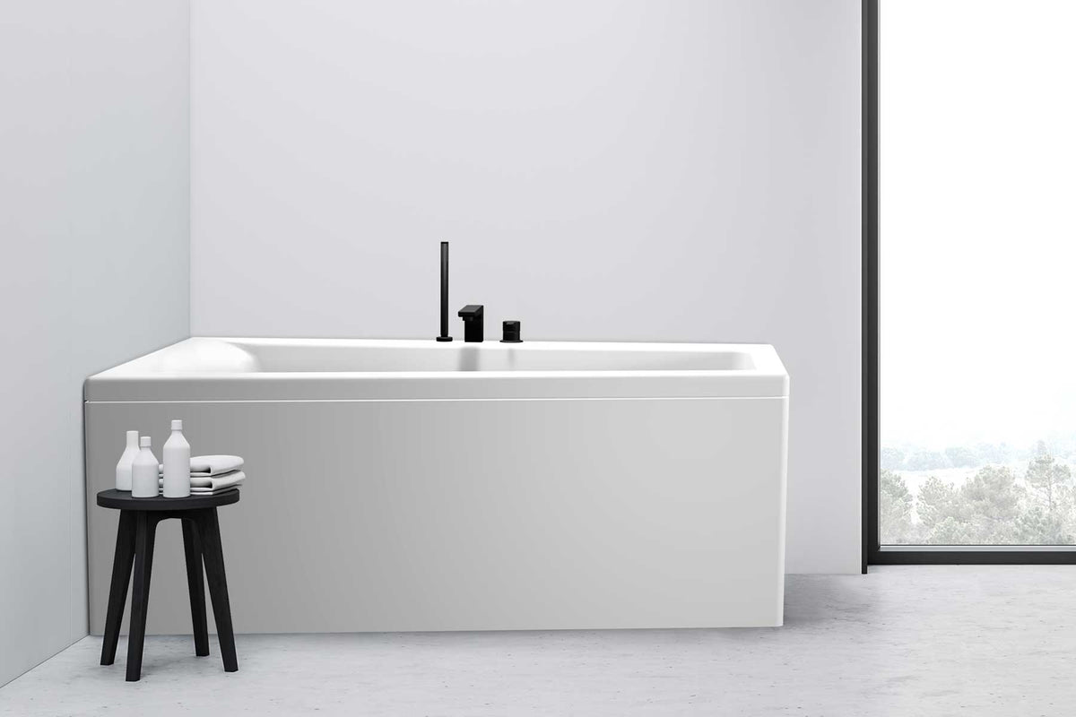 Interform Nemo 170 x 80 Microsilk