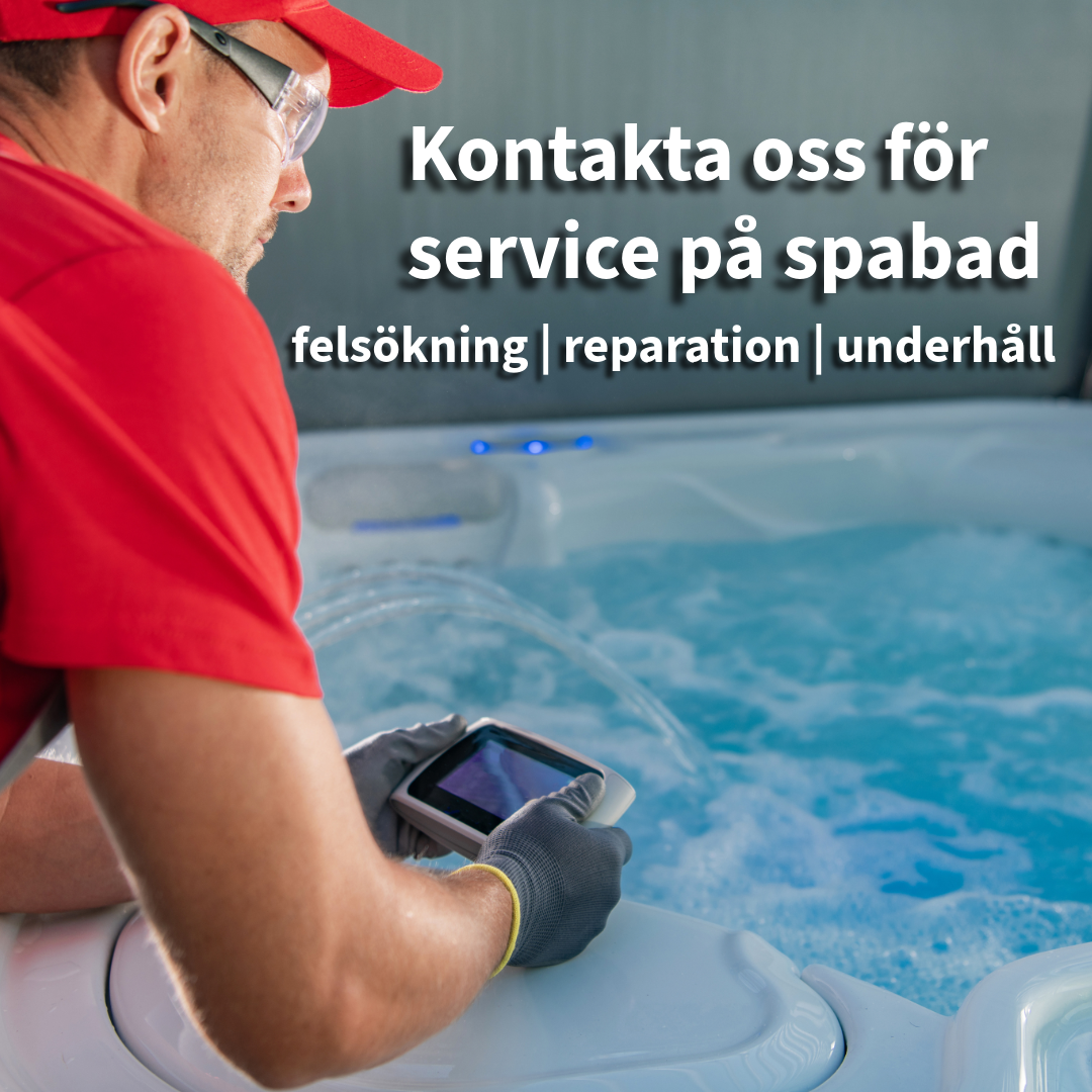 Service spabad