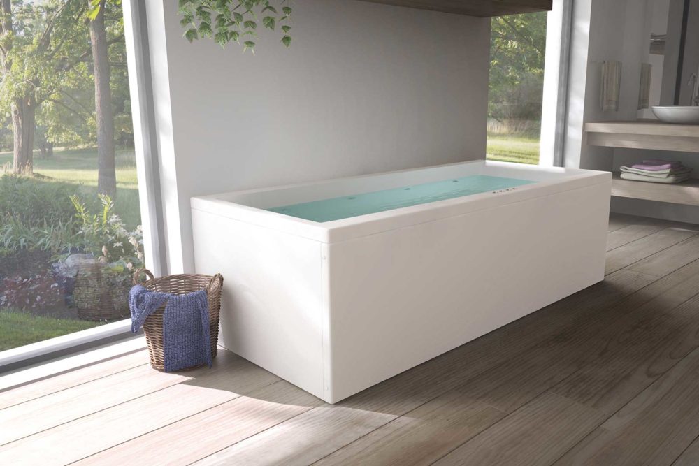 Interform Nemo 170 x 80 Microsilk