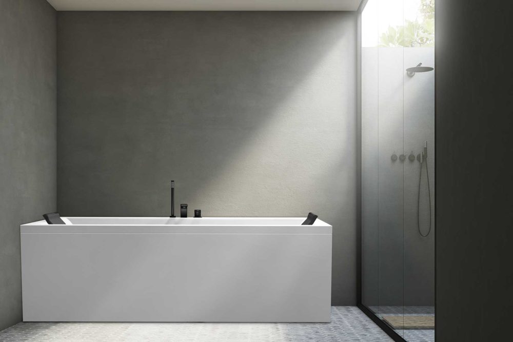 Interform Nemo 170 x 80 Microsilk
