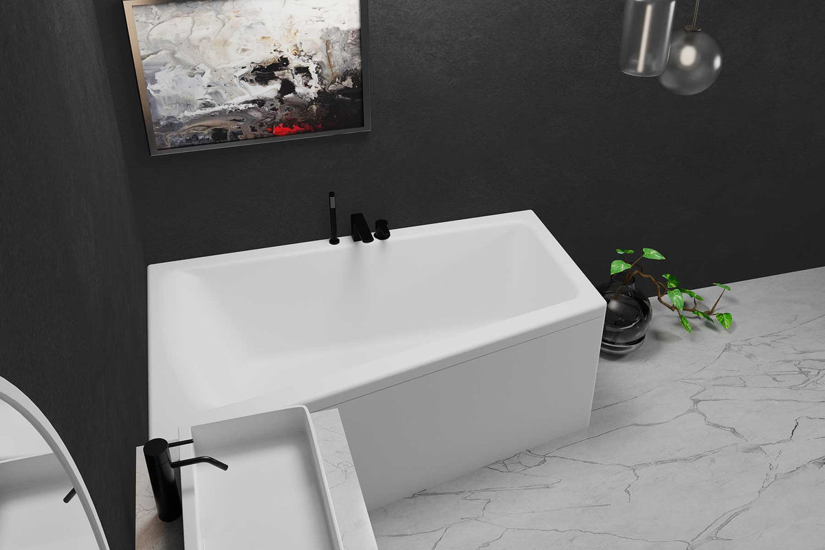 Interform Nemo 170 x 80 Microsilk
