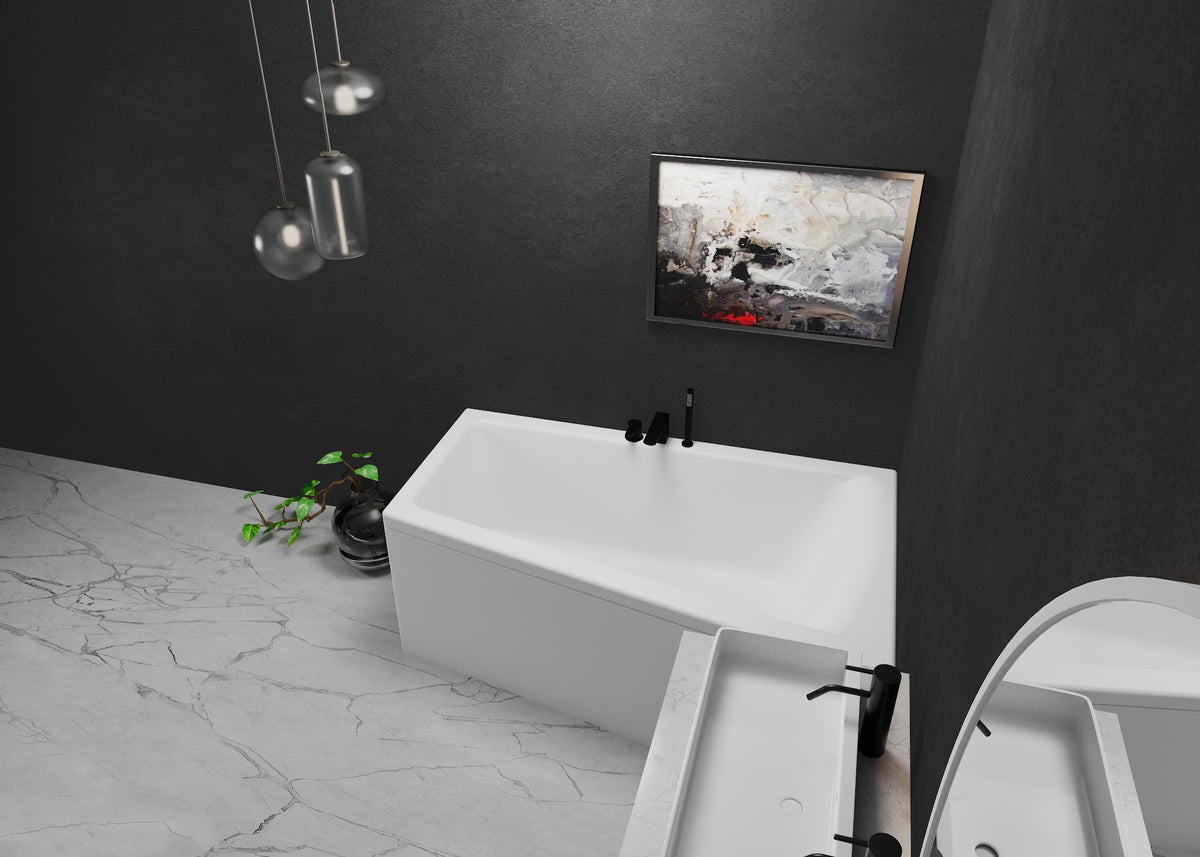 Interform Nemo 170 x 80 Microsilk